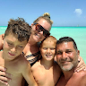 Meet your Posher, Mike